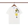 Herenontwerper Heren T-shirts Zomer shorts Solid Drawring Strand Draag Casual broek met zakken Multi-kleuren Ship Hip Hop T-shirts