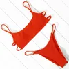 Omkagi العلامة التجارية مخططة البيكيني السباحة ملابس السباحة نساء مثير ودفع بدلة السباحة النسائية بدلة الاستحمام الدعوى الصغيرة بيكيني مجموعة 220426