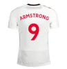 22 23 WARD-PROWSE Soccer Jerseys ADAMS 2022 2023 DJENEPO ARMSTRONG REDMOND Football Shirts LONG ROMEU ELYOUNOUSSI Mens Jersey Kids Kit