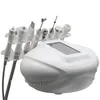 galvanic and high frequency facial machine