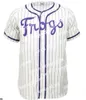 جيمس جيمس 2022 NCAA Custom TCU Horned Frogs Baseball Jersey 3 Austin Henry 19 Jake Guenther 34 Alex Isola 5 Adam Oviedo 12 Nick Lodolo 27 Charles King