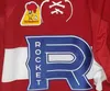 Mag W25 McCARRON Laval Rocket Jersey EVANS PARIJS TAORMINA BELZILE HOLLAND JEVPALOVS HUDON RICHARD FROESE SHINKAR UK AUDETTE ALZNER POEHLING