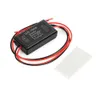 GS-100A Flash Strobe Controller Remlicht flitselmodule voor auto-LED-remstopverlichting Lamp 12V