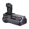 AA Battery حامل قبضة Canon 550d 600d 650d 700d T2i T3i T4i As Bg-E8 Bge8 Worldiwde Promotion239z