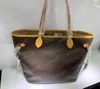 Kvinnor Oxiderande läder Kopplingväska NF Tote Handväskor 41357 Crossbody axelväskor med liten handväska 40990 Lady Purse Fler färger