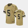 2022 NCAA McKenzie Milton Jersey Custom UCF Knights Stitched Football Jersey 5 Blake Bortles 25 Johnny Richardson 18 Shaquill Griffin 19 Mike Hughes College Jerseys