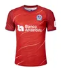 23 24 CD Olimpia Honduras Voetbalshirts Thuis Uit nieuwe sport NUNEZ BECKELES PAZ FIGUEROA M.PINTO De foolball Honduras 2023 2024 Voetbalshirt Uniformen Heren S-XXL Top