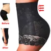 CXZD Waist Trainer Corset Shapewear Reducing Body Shaper Sheath Belly Modeling Strap Slimming Underwear Belt Butt Lifter Briefs 220615