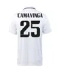 Benzema Men Football Kit 2022 2023 футбольные шорты Socks Vini Jr Camavinga chouameni alaba changard modric