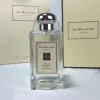 Högkvalitativ Jo Malone Limited för män eller kvinnor Fragrance Wild Bluebell Köln parfym 100 ml långvarig spray snabbt och gratis leverans