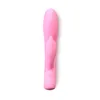Sexspielzeug realistischer Kaninchenmassage Vibrator Spielzeug Dildo weibliches Paar Erwachsener DXQ3