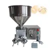 Quantitative Milchbeutel-Füllmaschine, 110 V/220 V, Brotmarmelade-Cremefüller