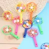 Novidades infantis Games Toys Toys Classic Plastic Whistle Windmill Festival Birthdand Birthday Party Gifts De volta à escola Apresenta Toys Kids