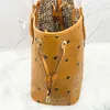 최고 품질의 정품 가죽 가방 여성 남성 토트 크로스 바디 럭스 디자이너 복합 패션 쇼핑 지갑 카드 포켓 HAN2664
