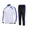 CYPRUS MÄNS TRACKSUITS Vuxna barn Storlek 22# till 3XL Utomhus Sports Jacka Långärmad fritidsportdräkt