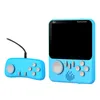 G7 3.5 Inch Thin Classic Game Console Player Handheld NS FC Retro Games with Game Controller Joystick Gamepad