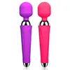 Nxy Vibrators Powerful Av Wand Vibrator Female Sex Toy Clitoris Stimulator Adult Store G-spot Dildo 0127