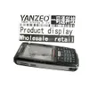 Dolphin 7800 7800L0N-0C243XE محمول باليد PDA 1D QR SCANNER