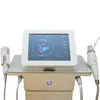 RF Microneedling Machine 2 In 1 모델