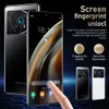 Unlocked Phone Android 7.3 inch Smartphone Cellphone Dual SIM Camera 4G Cell Mobile 512GB Smart Phone Fingerprint Face ID