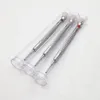 Repair Tools Kits T Shape Blade Screwdrivers For Watch Band Screws 1 2mm 1 4mm 1 6mm With PVC Tube Packing 23985447668