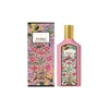 Classique femmes parfums flore jasmin jardin 100 ml bonne odeur longue durée laissant brume corporelle 3.3 oz haute version qualité