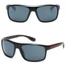 070 Brand Design Luxury Sunglasses for Mens 5Colors Fashion Classic UV400 High Quality Summer Outdoor Driving Beach Leisure