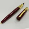 Luxury Gift Pen With Stone Ballpoint Pences Office Writing Supplies Collection Pen 1990 04702515532