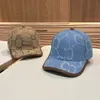 قبعات كرة بتصميم كلاسيكي للنساء والرجال 4 مواسم للجنسين Snapbacks بأحرف مزدوجة قبعة رياضية 6 ألوان