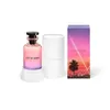 Factory direct unisex perfume city stars ROSES APOGEE 11STYLES Eau De Parfum SPRAY 3.4oz 100ml Perfume Fragrance Long Lasting Smell fast delivery