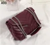 Luxurys Designerpu Çanta Kadın Çantalar Moda Bayanlar Set Omuz Çantası Kadın Tote Çanta05628