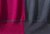 남자 까마귀 디자이너 후드 상어 반사 여성 스웨트 스웨터 스웨터 후드 사이의 대형 컬러 카모 와이드 풀 지퍼 더블 캡 자수 후드
