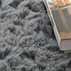 Tappeto in lana di seta Soggiorno Tavolino da tè Divano In casa Comodino Camera da letto Tappetino