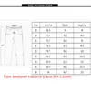 남자 청바지 남성용 yofeai-jeans for men slim fit pants classic 2022 남성 데님 디자이너 바지 캐주얼 스트레이트 탄력