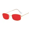 المستطيلات الشمسية الرجال نساء نظارات شمس ذكر أنثى أزياء الصيف gafas feminino 220629