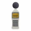 Professionele AZ8922 Sound Level Meter Digitale Ruisdetector Decibel Sound Test ER LCD-scherm Achtergrondverlichting