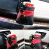Car Organizer Accessories Mobile Phone Bag Storage Stuff Stowing Tidying Air Outlet Jewelry Pocket Tidy Box Sundries