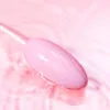 Kobieta miłość jajko jajka wibrator seksowna zabawka wibrująca g-punkt stymulator pochwy piłka anal wtyczka para masturbacja kobiet