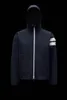 2022 Дизайнер Maya Mens Jackets Clothing France Bomber Bomber Куртка для ветрового стекла Европа и американский стиль Overwear Past Hombre Casual Street Coats M12