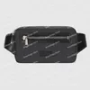 Waist Bags Bumbag Belt Bag Women Mens Bum Bags Fannypack Fanny Packs Designer Marsupio Sacoche Leather Fashion Bumbags Luxury Fann314s