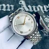 Os esportes dos homens relógios clássicos masculinos Mecânicos Mecânicos Mecânicos Relógios de Relógios de Aço Inoxidável Importado Vidro Mineral Relógio