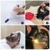 Accessoires de machine laser Gel de peau de carbone pour le blanchiment/rajeunissement de la peau Massage du visage Nettoyage en profondeur Crème hydratante pour le visage Blanchiment au laser au nanocarbone actif