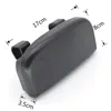 Car Glasses Holder Case Sunglasses Box Magnetic Sun Visor Organizer Interior Storage Sunglass For 220615