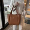 Evening Bags Luxury Designer Handbag Women's Large Weave Tote Bag Fashion High-quality Female PU Leather Shoulder High CapacityEvening