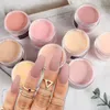 9Pcs 15g Nude Acrylic Powder Set Nail Extension Builder Carving French Manicure Dipping Powder Nail Supplies For Professionals9085462