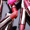 Professionell Lips Makeup Matt Lipsticks Vattentät Långastående Pigment Naken Rosa Röd Läppstift 20color