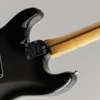 American Ultra Luxe St Floyd Rose Silverburst M Guitare électrique identique aux images 248v