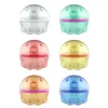 Fidget Kids Toys Sensory Gift 5 Styles 3D Water Fun Decompressie Press Bal Diervorm Funny Anti Stress Relief Ball Hele 3818324