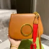 Çapraz Bags Flip Bag Multi Pochette Kadın Omuz Çantası Çanta Donanım Çap Çap Çapraz Mektup Yüksek Kaliteli Cüzdanlar Çıkarılabilir Naylon Kayış