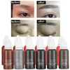 Tätowierfarben 6 Stück / Packung Eyebrowampeyelineramp Lip Permanent Make-up Tinte Marke Micro Pigment Lasting Long 15ml Cosmetics SupplyTat5056878
